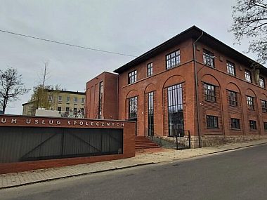 Najlepsza Przestrzeń Publiczna Województwa Śląskiego znajduje się w Zabrzu!