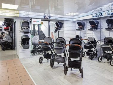 Baby trend Baby trend