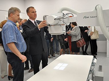 Działka 2500m2 w Nieborowicach do sprzedaży 22