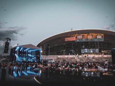 Arena Gliwice