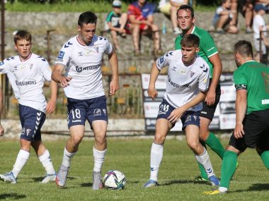 Akademia Piłkarska Górnika Zabrze Akademia Piłkarska Górnika Zabrze