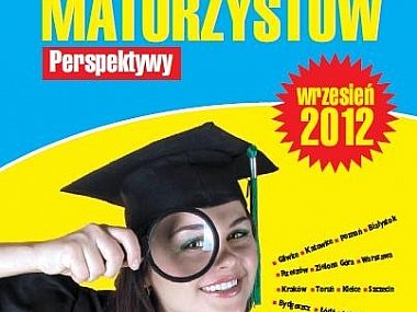 Perspektywy 2012 - Śląski Salon Maturzystów 292beb8c5a17214dd89a121e2f7520aa