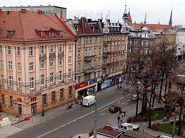ING chce sprzedać siedzibę. Na ile wycenili 2,5 tys. metrów kwadratowych? 2955874dabdd61fd763b543a1fbf3447