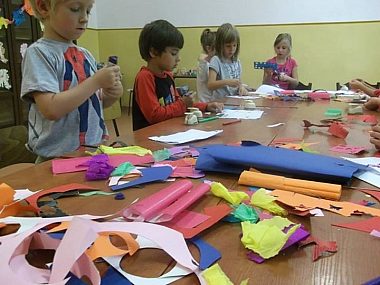 Zaczęły sie zimowe ferie. Jak spędzić je w mieście? 2ae429b4c1cd591f2c458b76f0cd7263
