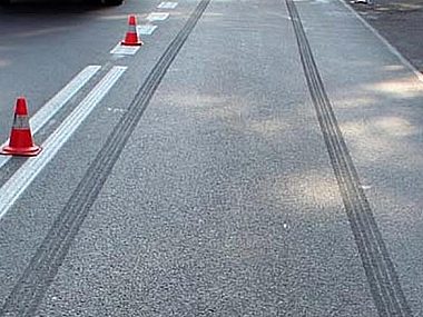 Tajemnicza śmierć na DK88. Policja szuka sprawcy 2c1d1046656edddd5b34d744b3e4e165
