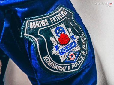 31-latka zatrzymali policjanci z komisariatu II
