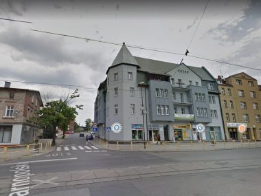 Chopina Tarnopolska Kościuszki