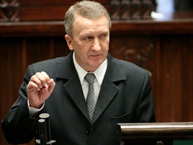 Kandydat na Prezydenta odchodzi z PiS Zrzut ekranu 2012 03 29 o 09 51 24