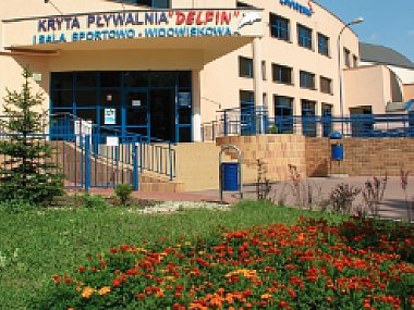 Pływalnia DELFIN zamknięta Zrzut ekranu 2012 05 15 o 11 05 49