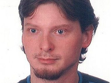 Zaginął Robert. Ostatni raz widziany był 24 marca Zrzut ekranu 2012 05 16 o 13 54 47