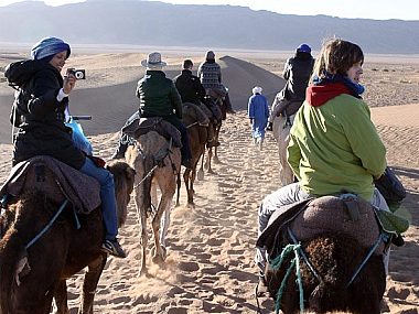 Z Pilchowic do Norwegii. Szkolna Ekspedycja promuje backpacking Ekspedycja