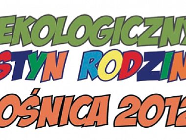 Ekologiczny festyn w Sośnicy Zrzut ekranu 2012 06 20 o 08 49 02