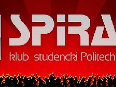 Koncert JAHOO w KS Spirala Zrzut ekranu 2012 03 15 o 10 43 06