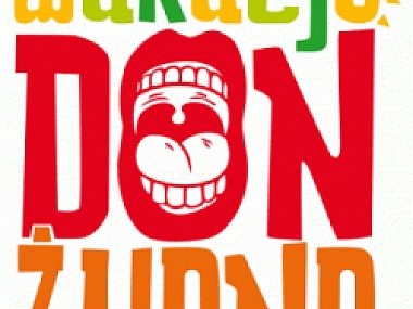 Don zuan logo
