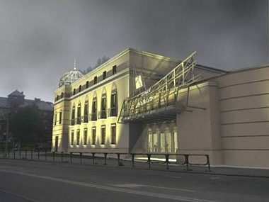 Gliwicki Teatr Muzyczny - repertuar na marzec Gtm