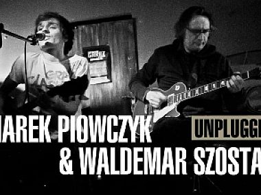 Marek Piowczyk i Waldemar Szostak Unplugged Zrzut ekranu 2012 03 13 o 08 54 35