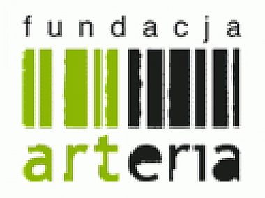Prywaciarz w kulturze Fundacja arteria logo