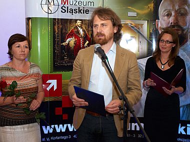 Podwójny tryumf Muzeum w Gliwicach Zrzut ekranu 2012 05 23 o 18 57 21