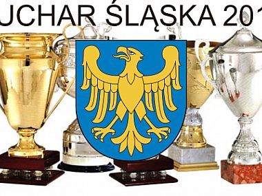 Puchar Śląska 2012 w Gliwicach! Pucharslaska