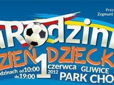 EuRodzinny Dzień Dziecka Eurodzinny dzien dziecka 2012