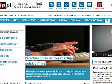 IBM na Śląsku. Szansa dla gliwickich studentów? Zrzut ekranu 2012 03 27 o 21 15 02