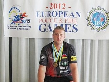 Złoto na Igrzyskach mamy już w kieszeni! 40a37819428fa32ebdab8c0e85ccf038