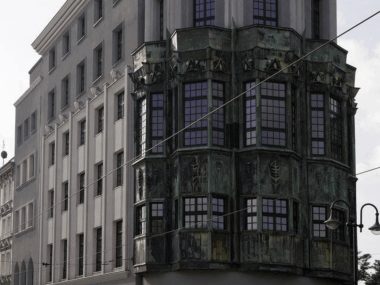 Zobacz Admiral Palast od środka. Najbliższa okazja już jutro Admiral palast zabrze