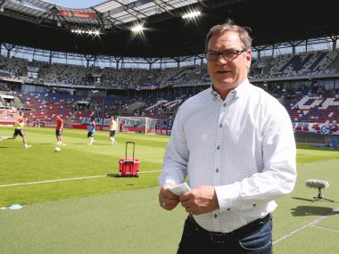 Jan urban
