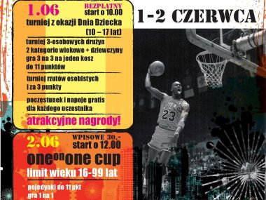 Streetball Weekend na Orliku 462552 131337190335587 576200720 o