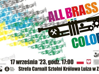 Nowy festiwal na Śląsku poznajcie wszystkie kolory orkiestr dętych Nowy festiwal na Śląsku poznajcie wszystkie kolory orkiestr dętych