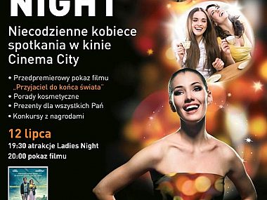 12 lipca uszczęśliwiamy się w Cinema City 51bfc9a1b080d1f314d0d70e4d86c1a1
