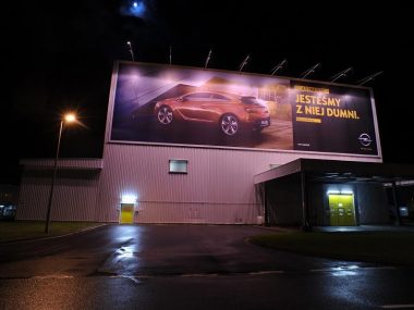 340 milionów dla Opla! 750 nowych miejsc pracy! 5203e029baf9066453a974e14eb72a60