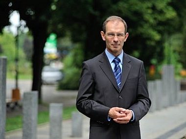 Pierwsze wyniki referendum. Zygmunt Frankiewicz zostaje 558270bd90288537debdad42bb73583b
