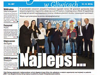 Tydzień w Gliwicach 057 Zrzut ekranu 2015 03 30 godz 22 23 01