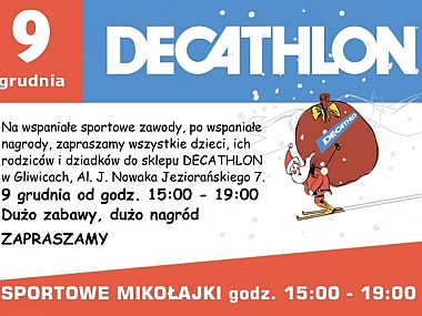 Pozwól dziecku dłużej cieszyć się Mikołajem 5806ed5bd1f64d52ce756eaccc7ac637