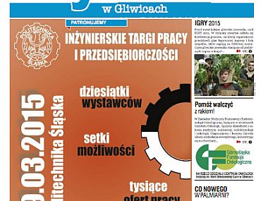 Tydzień w Gliwicach 108 Zrzut ekranu 2015 03 31 godz 13 07 56