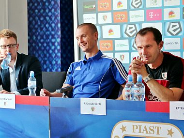 Piast konferencja Piast konferencja