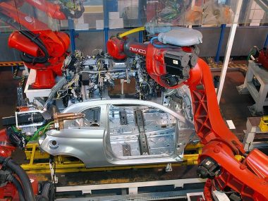Nexteer: Nie będzie zwolnień w Tychach i Gliwicach! 5d0d2750716e738f2766606b51a6b57c