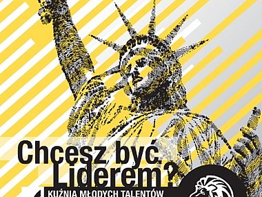 Chcesz zostać polsko-amerykańskim liderem? 5dfd7c770d8ffc7dbd51a07aae4c17a6
