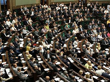 Śląsko godka w Sejmie? Jutro startują obrady 5f6cc6be54b220e9d450a5b9c3eb9016