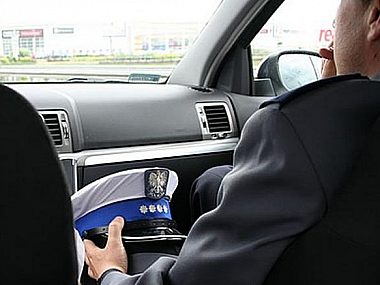 Trzymaj się prawego pasa! Policja zapowiada kontrole 60089bfd39c4e90e37ccd64af3e7cb70