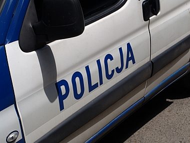Napadł na 23-latkę. Grozi mu 12 lat więzienia 6bd09ebb69527be30772b6e4b4a81d6f