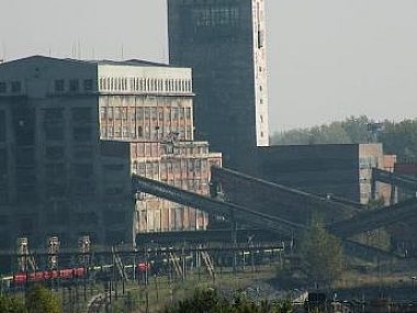 Wypadek na KWK Sośnica-Makoszowy. Zginął górnik 6be0526a455e1f89d6e59c9c6f787ce8