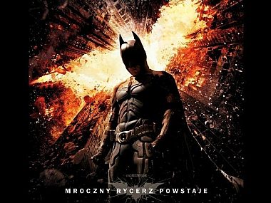 KONKURS: „Mroczny Rycerz Powstaje” w IMAX 7407c3defbd08fb25d56b10c570c3f39