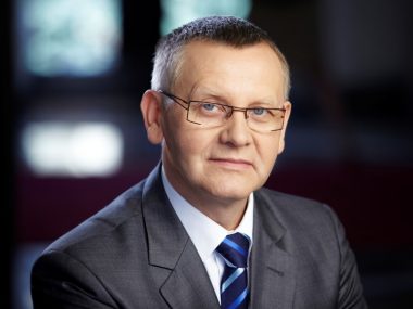 Mirosław Sekuła nowym marszałkiem województwa? 7735dcd16be992c0f879400c5c1d7600