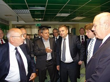 Centrum Onkologii straci 75 mln złotych 789ef00656cb53b6a14b4570152d457c
