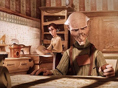 Animowany Zamek Piastowski, czyli czwartkowi Ulicznicy 78c4d1a4ab0f57a2e2416de2293adb63