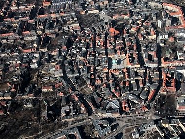 Gdzie żyje się najlepiej? Gliwice wysoko w rankingu 7a4e9497b9ca559e1dcaa6a29a688076