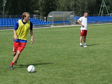 Jan Polak nowym zawodnikiem Piasta Gliwice 825c939ed3e8f5731bfe6f5becd14d5e