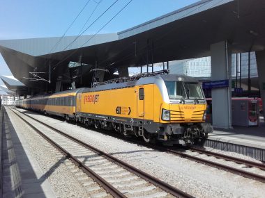Vectron Vectron